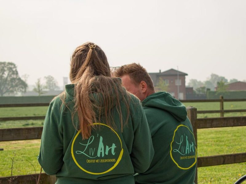 Team Liv-art-outdoor